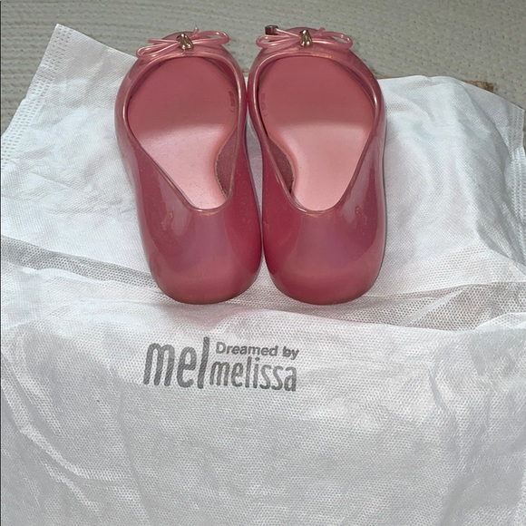 Mel by Melissa slip ons - Picture 3 of 9